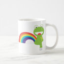 Search for rainbow farts mugs Cute