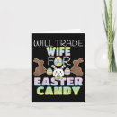 Search for wife easter cards Funny