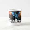 Search for band logo mugs Music