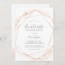 Search for rose hen party invitations Maid of honor