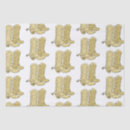 Search for cowboy tissue paper Cowgirl