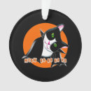 Search for vampire christmas tree decorations Cat