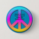 Search for 60s party badges Retro