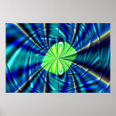 Search for computer generated posters Fractal