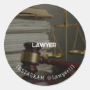Search for lawyers stickers Legal
