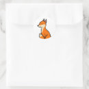 Search for foxing stickers Animal