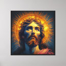 Search for jesus christ portrait posters Saviour