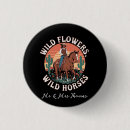Search for horse badges Wild