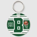 Search for basketball jersey key rings Slam dunk
