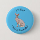 Search for hairless badges Pet