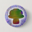 Search for hippie badges Mushroom