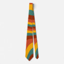 Search for wave pattern ties Vintage