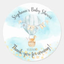 Search for air mail stickers Baby shower
