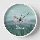 Search for ocean clocks Modern