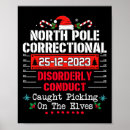 Search for north pole posters Elf