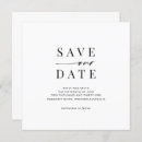 Search for urban save the dates Contemporary