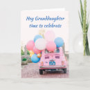 Search for granddaughter 16th birthday cards Teenager