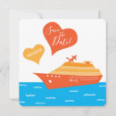 Search for liners invitations Nautical
