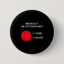 Search for touch me not badges Introvert