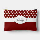 Search for red and white polka dot accessories For her