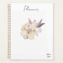 Search for floral planners Simple