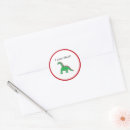 Search for cute cartoon dinosaur stickers Reptile