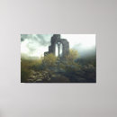Search for fantasy world Landscape