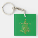 Search for fancy key rings Gold