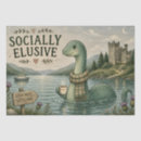 Search for loch ness monster crafts party Nessie