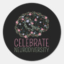 Search for neurodiversity stickers Autism awareness