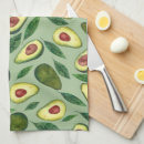 Search for avocado tea towels Watercolor
