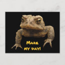 Search for tadpole postcards Amphibians