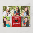 Search for red cap postcards College