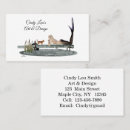 Search for dock business cards Sea