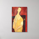 Search for amedeo canvas prints Portrait