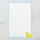 Search for duck stationery paper Bubbles