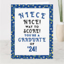Search for niece graduation cards Cute