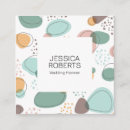 Search for pattern design business cards Contemporary
