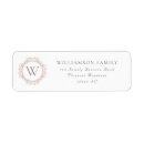 Search for reunions return address labels Modern