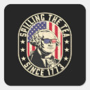 Search for 1773 stickers Founding fathers meme