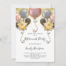 Search for dazzling invitations Modern