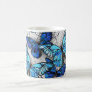 Search for composition a mugs Blue