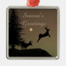 Search for twilight christmas tree decorations Silhouette