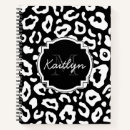 Search for leopard business stationery Trendy