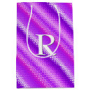Search for purple christmas gift bags Stripes