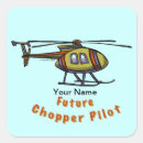 Search for helicopter pilot stickers Aeroplane