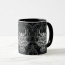 Search for japanese samurai mugs Warrior