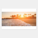 Search for coconut palm stickers Beach