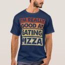 Search for pepperoni tshirts Meal