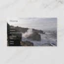 Search for pacific business cards Oregon